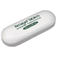 Printed Pill Caplet Stress Balls