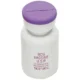 Marketing Vial Pill Bottle Stress Balls
