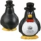 Giveaway Gentleman Penguin Stress Balls