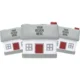 Logo House Shaped Stress Balls