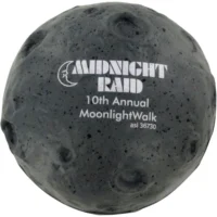 Marketing Moon Stress Balls