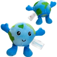 Logo Earth Stress Busters