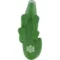 Logo Alligator Stress Balls 5" x 2" x 2.5"