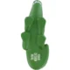 Logo Alligator Stress Balls 5" x 2" x 2.5"