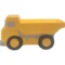 Giveaway Dump Truck Stress Relievers