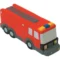 Marketing Fire Truck Stress Relievers