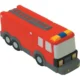 Marketing Fire Truck Stress Relievers