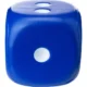 Logo Dice Stress Balls Colors