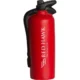 Custom Fire Extinguisher Stress Relievers
