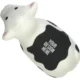 Advertising Milk Cow Stress Balls 4.25" x 3.5" x 2"