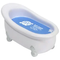 Logo Bathtub Stress Balls