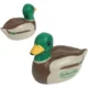 Marketing Mallard Duck Stress Balls