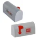 Imprinted Mailbox Stress Balls