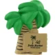 Promotional Palm Tree Stress Balls