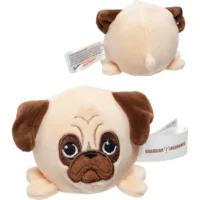 Custom Stress Buster Pugs