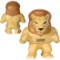 Giveaway Lion Mascot Stress Balls