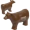 Promotional Beef Cow Stress Balls