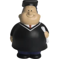 Marketing Graduate Bert Stress Relievers