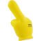 Logo #1 Hand Stress Relievers