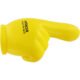 Logo #1 Hand Stress Relievers