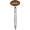 Giveaway Football Top Click Pens
