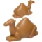 Giveaway Camel Shaped Stress Balls