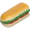 Printed Sub Sandwich Stress Balls