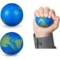 Logo Globe Super Squish Stress Relievers