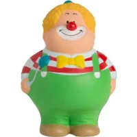 Marketing Clown Bert Stress Relievers