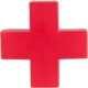 Customized Cross Stress Relievers