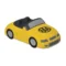 Imprinted Car Shaped Stress Balls