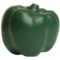 Logo Green Bell Pepper Stress Relievers