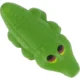 Custom Alligator Stress Balls 5" x 2" x 2.25"