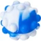 Customized Push Pop Bubble Stress Balls