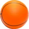 Promo Basketball Stress Relievers 2.5" Dia.
