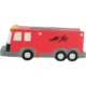 Marketing Fire Truck Stress Relievers