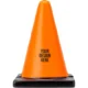 Printed Traffic Cone Stress Relievers