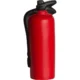Custom Fire Extinguisher Stress Relievers