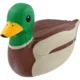 Marketing Mallard Duck Stress Balls