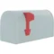 Imprinted Mailbox Stress Balls