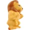 Giveaway Lion Mascot Stress Balls