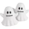 Promotional Ghost Emoji Stress Relievers