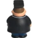 Marketing Graduate Bert Stress Relievers