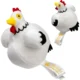 Imprinted Chicken Stress Busters