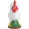 Advertising Rooster Stress Relievers