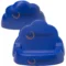 Logo Cloud Phone Stand Stress Relievers