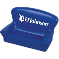 Logo Sofa Cell Phone Business Card Holders