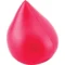 Promotional Red Blood Drop Stress Ball