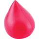 Promotional Red Blood Drop Stress Ball