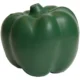 Logo Green Bell Pepper Stress Relievers